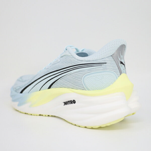 プーマpumaウィメンズヴェロシティニトロ4レディースランニングシューズ311141-07