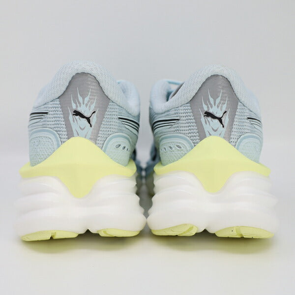 プーマpumaウィメンズヴェロシティニトロ4レディースランニングシューズ311141-07