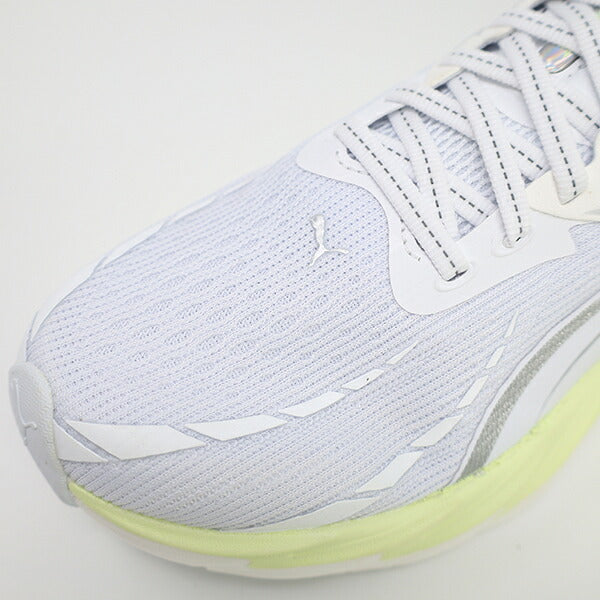 プーマPUMAヴェロシティニトロ4レディースランニングシューズ311141-12