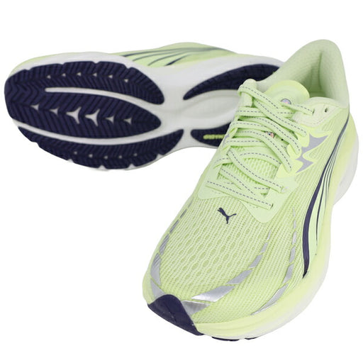 プーマPUMAウィメンズヴェロシティニトロ4レディースランニングシューズマラソンジョギング311141-13