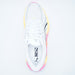 ヴェロシティニトロ4ウィメンズプーマPUMA311141-18プーマホワイトランニングシューズ