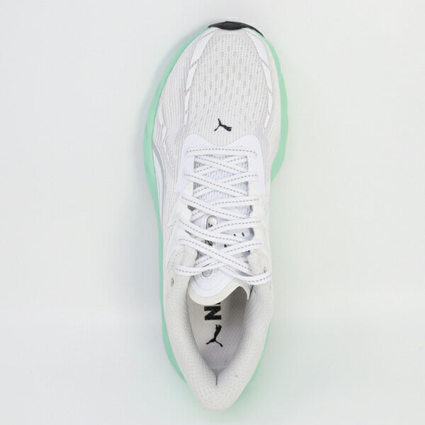 【ショップ限定エントリーでさらに+9倍】PUMAプーマレディースランニングシューズヴェロシティニトロ4ランニングシューズ311141