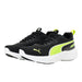 プーマPUMAキッズスピードモンスターV5PLスニーカージュニアランニングシューズ311163-08