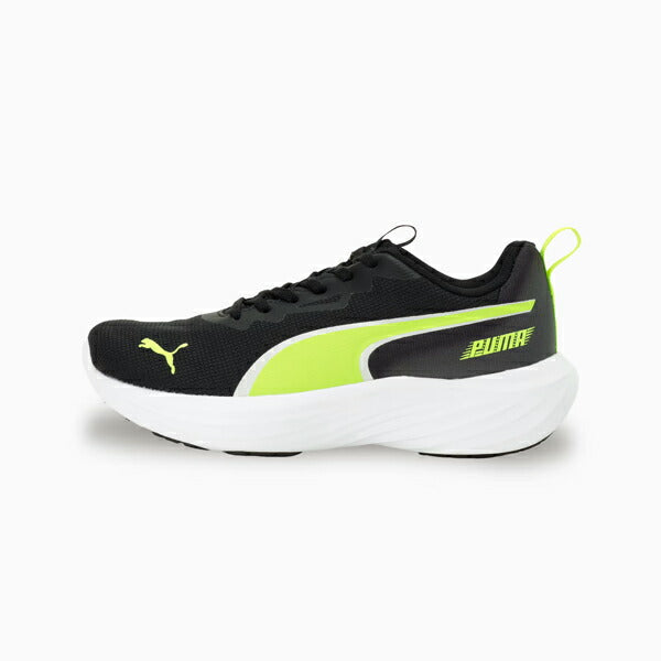 プーマPUMAキッズスピードモンスターV5PLスニーカージュニアランニングシューズ311163-08