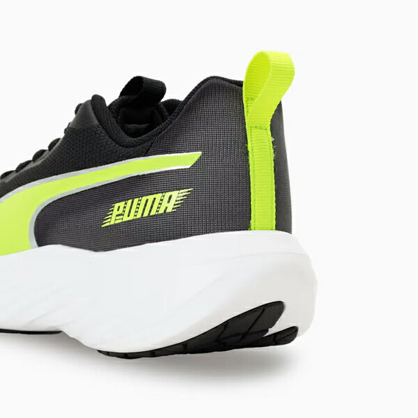 プーマPUMAキッズスピードモンスターV5PLスニーカージュニアランニングシューズ311163-08