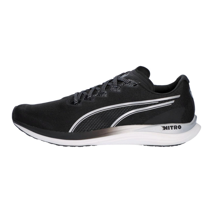 【ショップ限定エントリーでさらに+9倍】PUMAプーマランニングシューズプロピオニトロウィメンズ311429-01