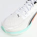 ヴェロシティニトロ4HYROXプーマPUMA311911-01プーマホワイトランニングシューズ