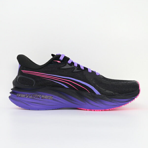 プーマPUMAレディースランニングシューズヴェロシティニトロ4DTマラソンジョギング311914-01