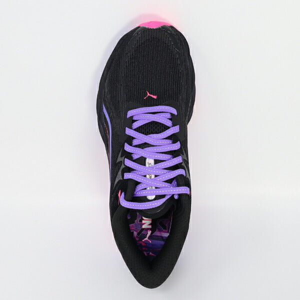 プーマPUMAレディースランニングシューズヴェロシティニトロ4DTマラソンジョギング311914-01
