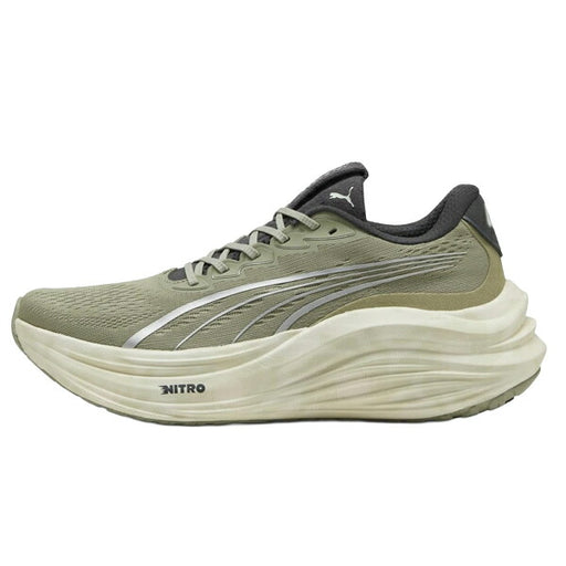 プーマpumaマグマックスニトロTerrainsメンズランニングシューズ311922-01