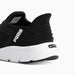 【ショップ限定エントリーでさらに+9倍】プーマPUMAメンズレディースランニングシューズソフトライドフレックスイーズインSOFTRIDEFLEXEASEIN311996-01マラソンジョギング