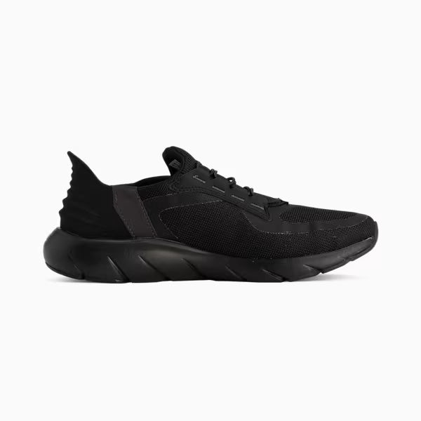 【ショップ限定エントリーでさらに+9倍】プーマPUMAメンズレディースランニングシューズソフトライドフレックスイーズインSOFTRIDEFLEXEASEIN311996-02マラソンジョギング