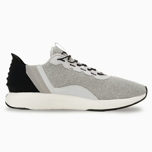 プーマpumaソフトライドクルーズイーズインメンズランニングシューズ
