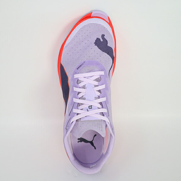 プーマPUMAファストアールニトロエリート3メンズランニングシューズ312060-12