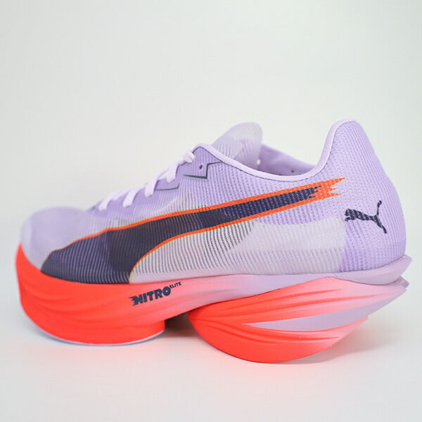 プーマPUMAファストアールニトロエリート3メンズランニングシューズ312060-12
