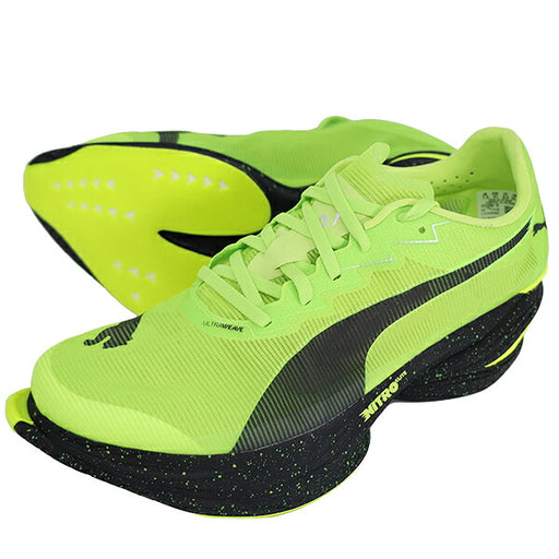 プーマPUMAファストアールニトロエリート3メンズランニングシューズ312060-15