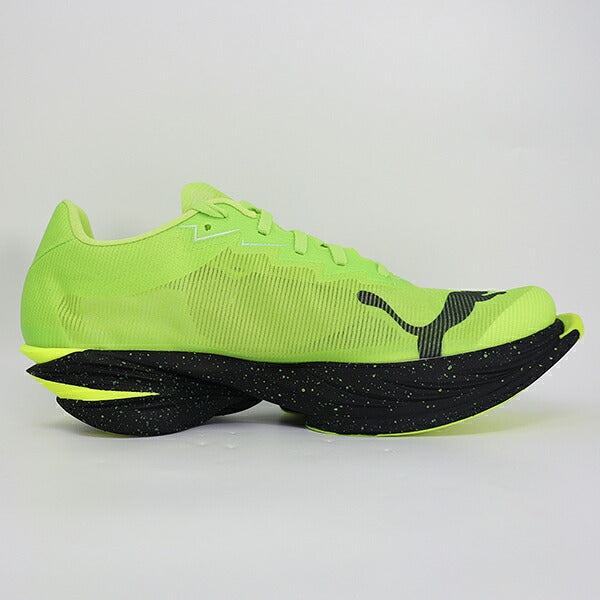 プーマPUMAファストアールニトロエリート3メンズランニングシューズ312060-15
