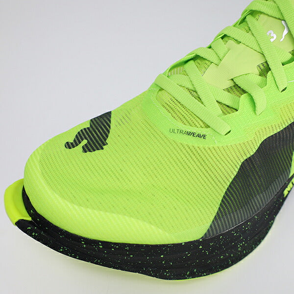 プーマPUMAファストアールニトロエリート3メンズランニングシューズ312060-15