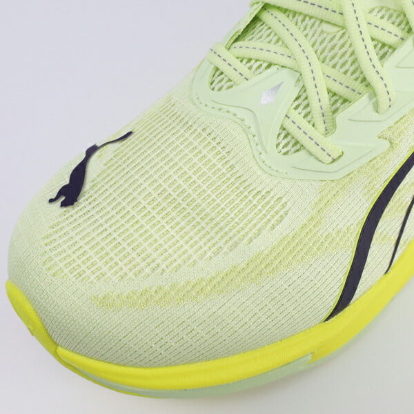 プーマPUMAディヴィエイトニトロ4メンズランニングシューズマラソンジョギング312123-04