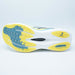 ディヴィエイトニトロ4プーマPUMA312123-08バルティックシーブルーランニングシューズ