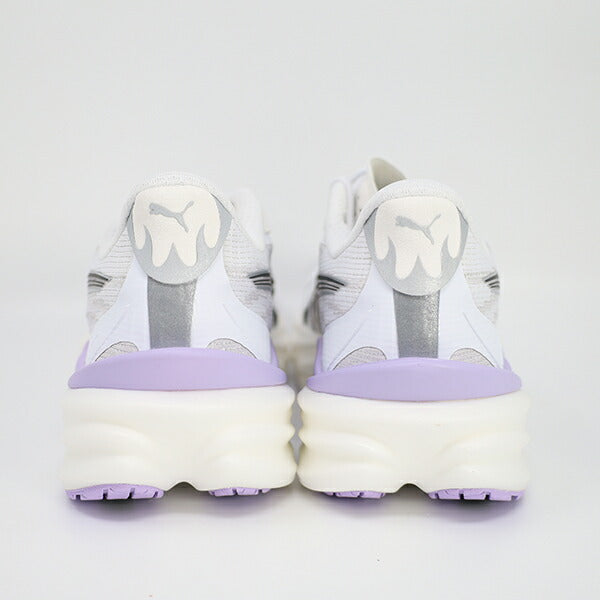 プーマPUMAウィメンズディヴィエイトニトロ4レディースランニングシューズ312124-20