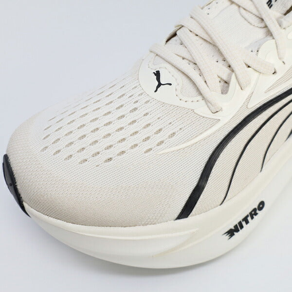 プーマPUMAランニングシューズメンズマグマックスニトロ2312125-07