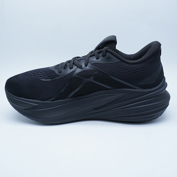 マグマックスニトロ2プーマPUMA312125-09ブラックランニングシューズ