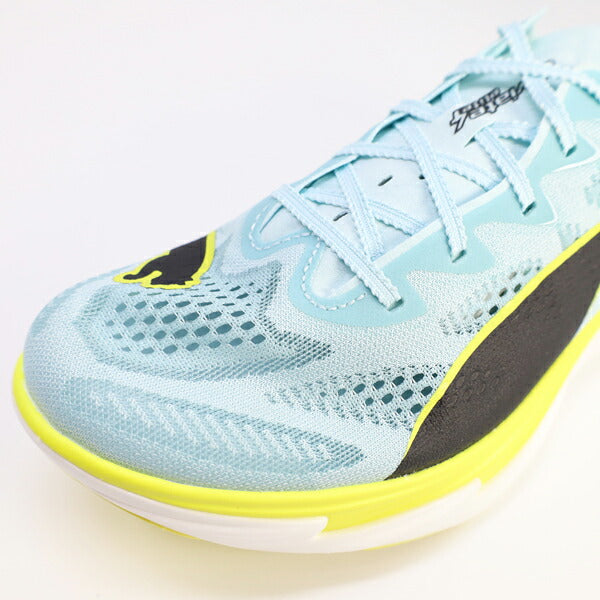 プーマPUMAウィメンズディヴィエイトニトロエリート4レディースランニングシューズ312128-03