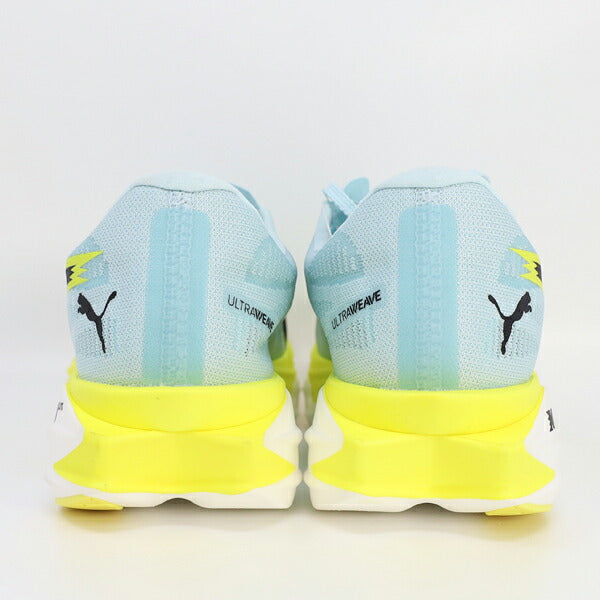 プーマPUMAウィメンズディヴィエイトニトロエリート4レディースランニングシューズ312128-03
