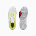 プーマPUMAメンズバスケットボールシューズCOURTPRO2コートプロ2バッシュバスケット312180-06