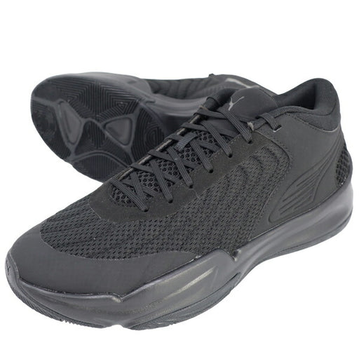 プーマPUMAメンズバスケットボールシューズCOURTPRO2コートプロ2バッシュバスケット312180-07