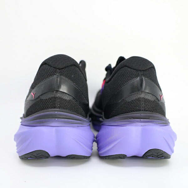 【ショップ限定エントリーでさらに+9倍】プーマpumaディヴィエイトニトロN3DTメンズランニングシューズ312367-01