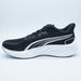 【ショップ限定エントリーでさらに+9倍】ヴェロシティニトロ4APプーマPUMA312635-01プーマブラックランニングシューズ