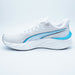 【ショップ限定エントリーでさらに+9倍】ヴェロシティニトロ4APプーマPUMA312635-03プーマホワイトランニングシューズ
