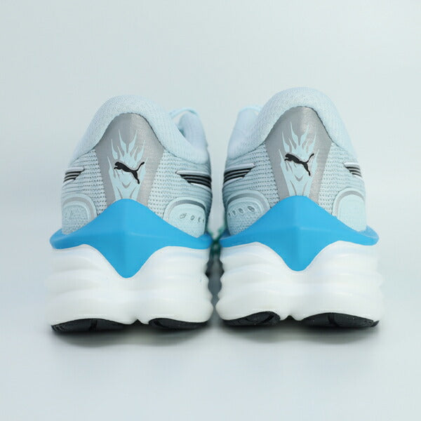 プーマpumaランニングシューズメンズヴェロシティニトロ4AP312635-05