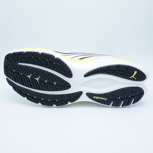 ヴェロシティニトロ4APプーマPUMA312635-09プーマホワイトランニングシューズ