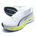 ヴェロシティニトロ4APプーマPUMA312635-09プーマホワイトランニングシューズ