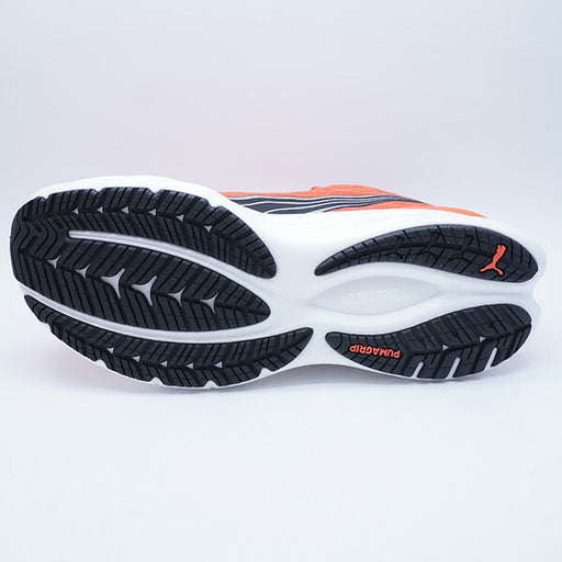 ヴェロシティニトロ4APプーマPUMA312635-13レッドランニングシューズ