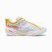 プーマPUMAメンズバスケットボールシューズALL-PROニトロ2オールプロニトロ2バッシュバスケット312839-01