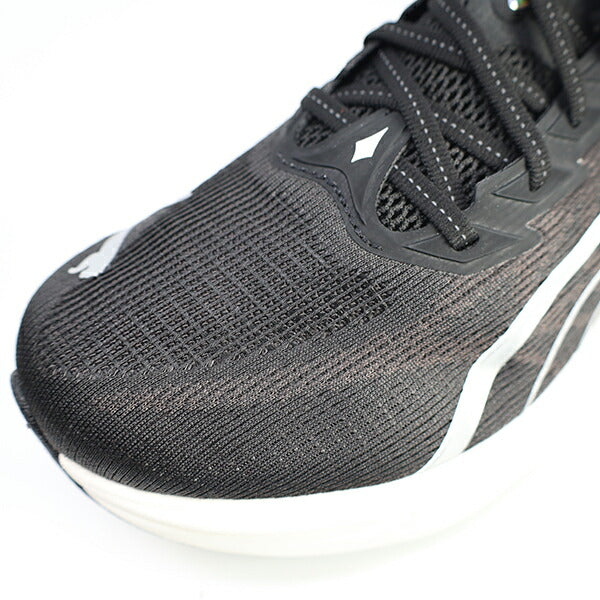 プーマPUMAメンズディヴィエイトニトロ4ワイドランニングシューズ312901-01