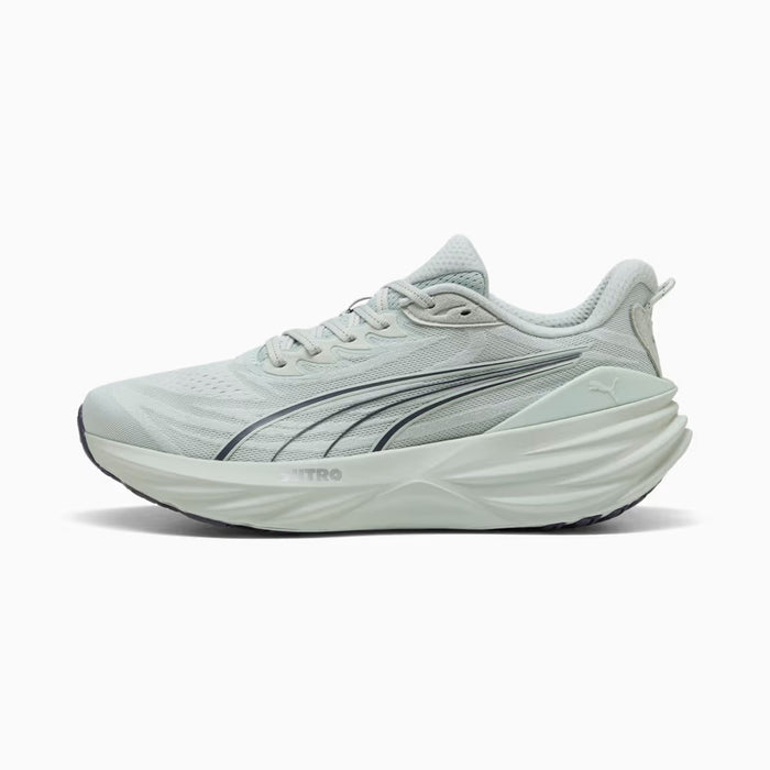 プーマPUMAロードランニングシューズフォーエバーランニトロ3ForeverRunNITRO3メンズ大人安定性312942