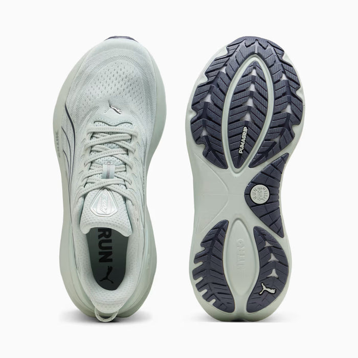 プーマPUMAロードランニングシューズフォーエバーランニトロ3ForeverRunNITRO3メンズ大人安定性312942