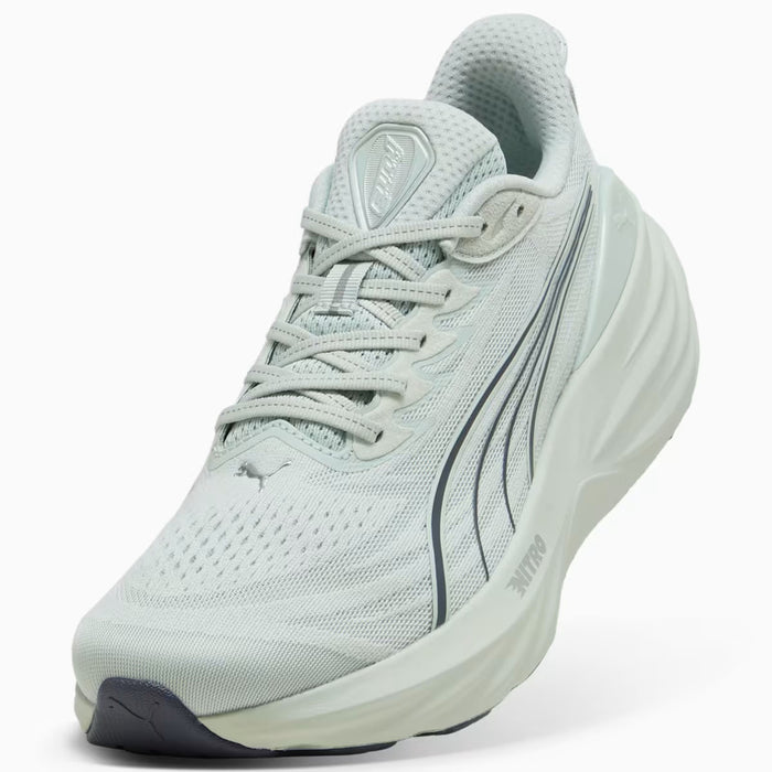 プーマPUMAロードランニングシューズフォーエバーランニトロ3ForeverRunNITRO3メンズ大人安定性312942