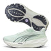 プーマPUMAロードランニングシューズウィメンズフォーエバーランニトロ3ランニングシューズレディース大人安定性312943