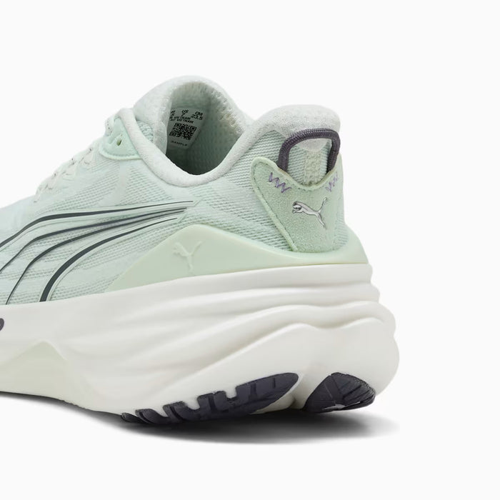 プーマPUMAロードランニングシューズウィメンズフォーエバーランニトロ3ランニングシューズレディース大人安定性312943
