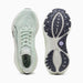 プーマPUMAロードランニングシューズウィメンズフォーエバーランニトロ3ランニングシューズレディース大人安定性312943