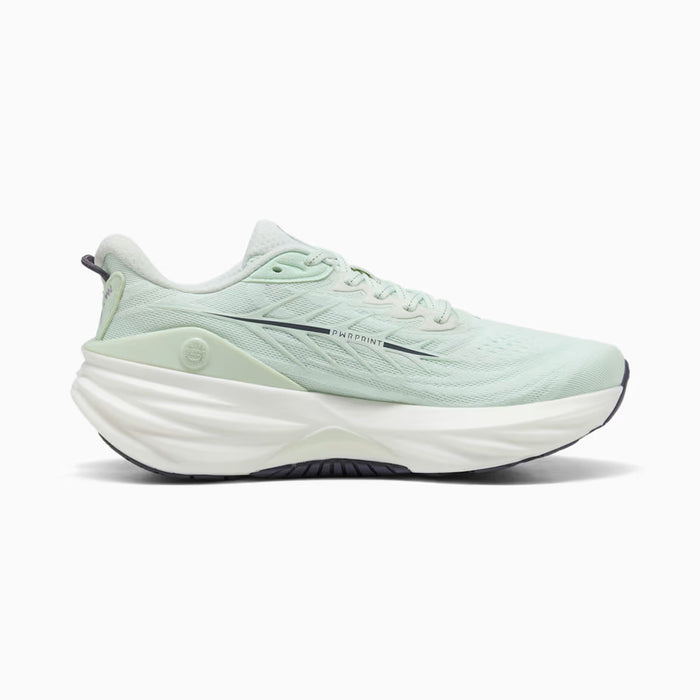 プーマPUMAロードランニングシューズウィメンズフォーエバーランニトロ3ランニングシューズレディース大人安定性312943