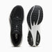 プーマPUMAランニングシューズメンズ大人VelocityNITRO5ヴェロシティニトロ5ブラック312944