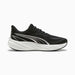 プーマPUMAランニングシューズメンズ大人VelocityNITRO5ヴェロシティニトロ5ブラック312944