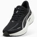 プーマPUMAランニングシューズメンズ大人VelocityNITRO5ヴェロシティニトロ5ブラック312944